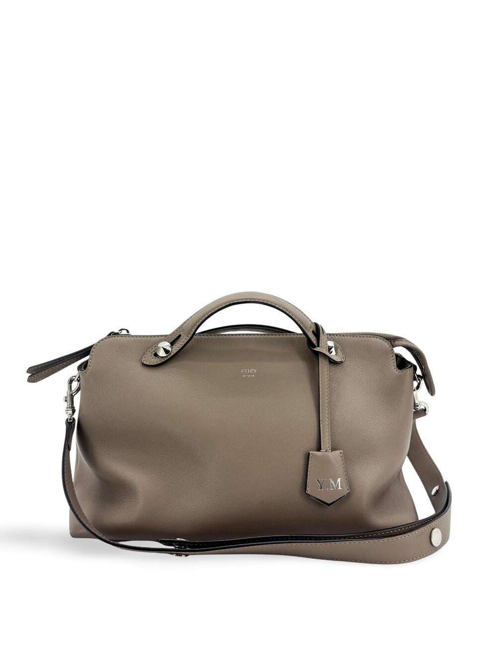 Fapis Fendi By The Way Medium Shoulder #351986F51B